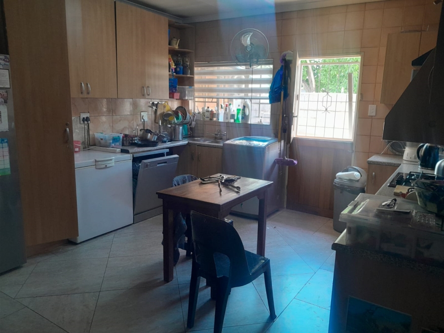 3 Bedroom Property for Sale in Oos Einde North West